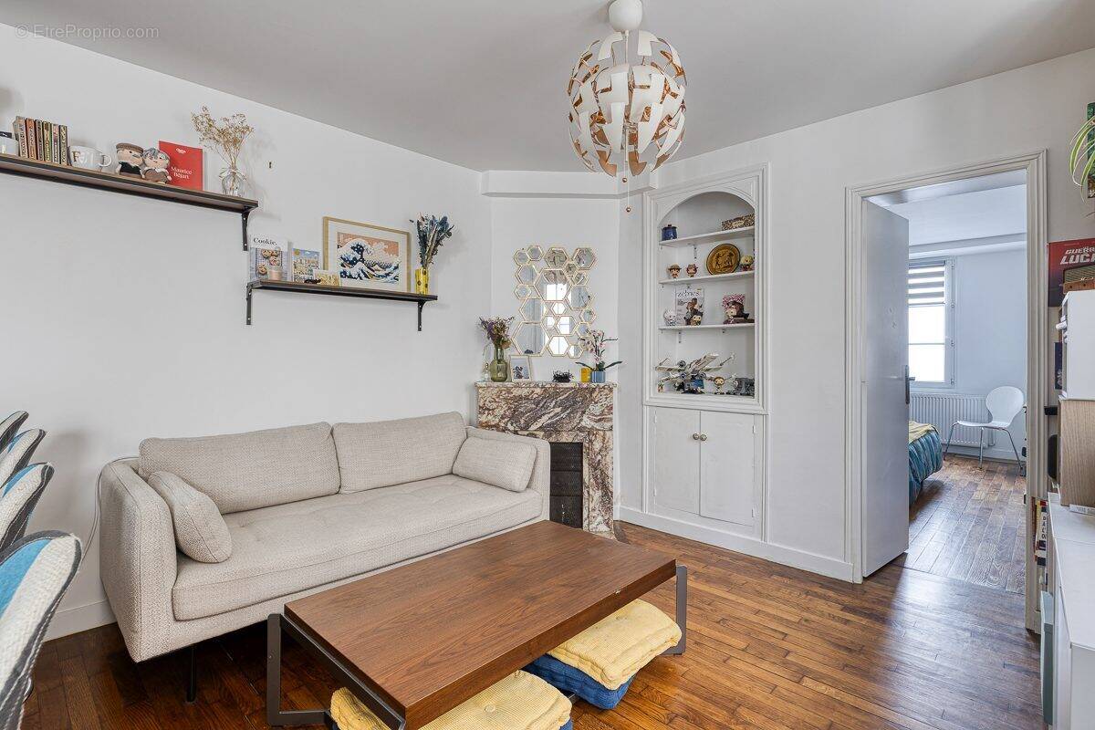 Appartement à VINCENNES