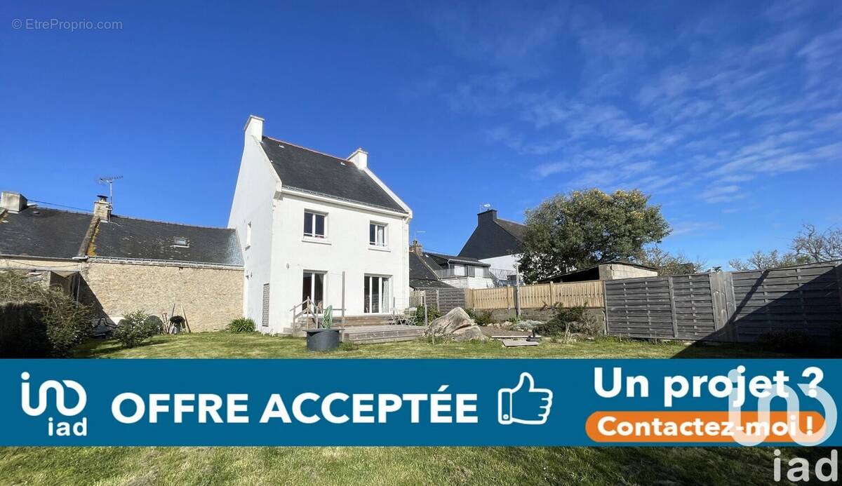 Photo 1 - Maison à BELZ