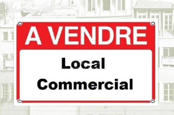 Commerce à MENTON