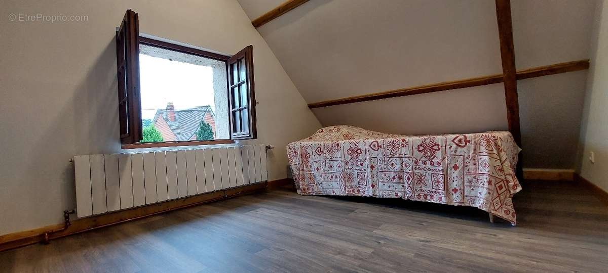 Maison à HOUDAIN