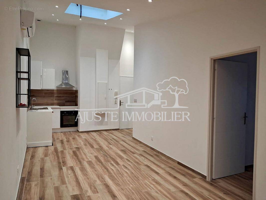 Appartement à MARTIGUES