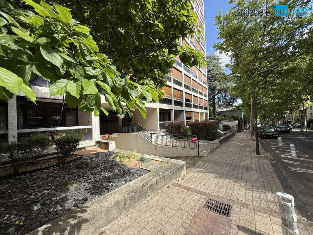 Appartement à CHAMALIERES