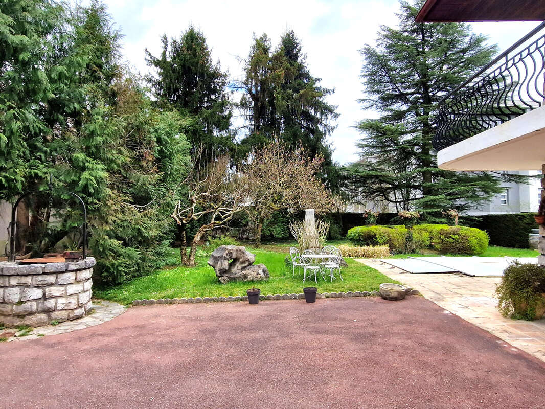 Maison à LA RAVOIRE