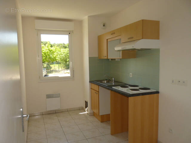 Appartement à CARCASSONNE