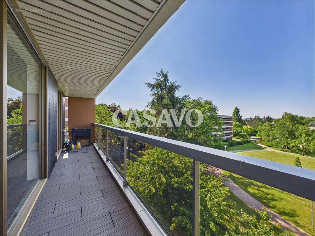 Appartement à LE CHESNAY
