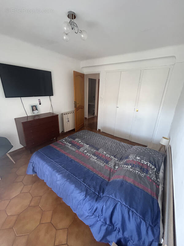 Appartement à LA SEYNE-SUR-MER