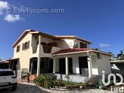 Photo 1 - Maison à BRAS-PANON