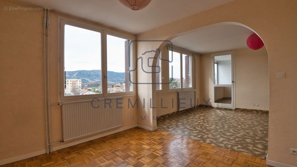 Appartement à VALENCE