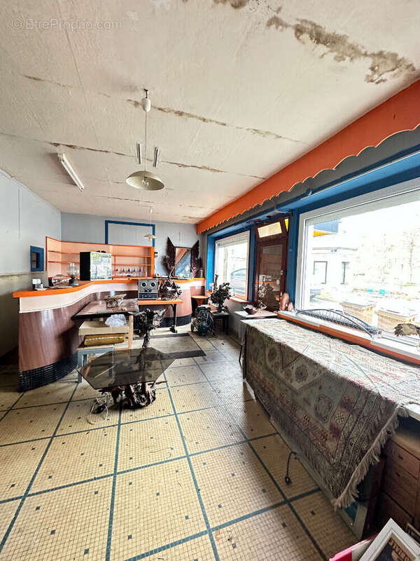 Appartement à PLERIN