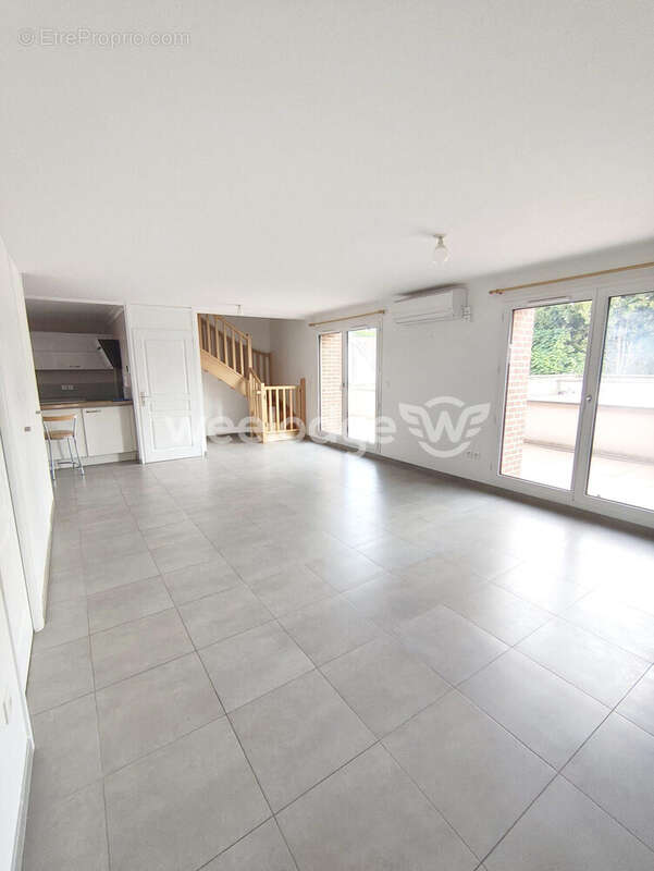 Appartement à SAINT-CREPIN-IBOUVILLERS