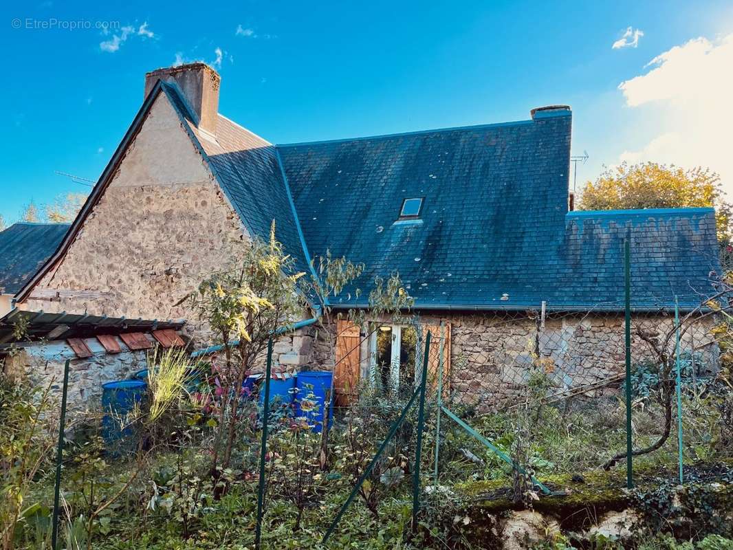 Maison à CHAMBERET