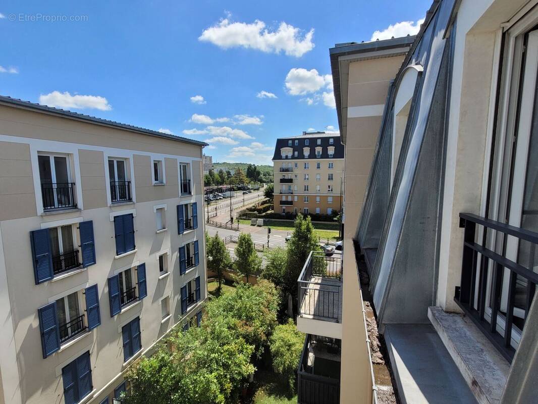 Appartement à FRANCONVILLE
