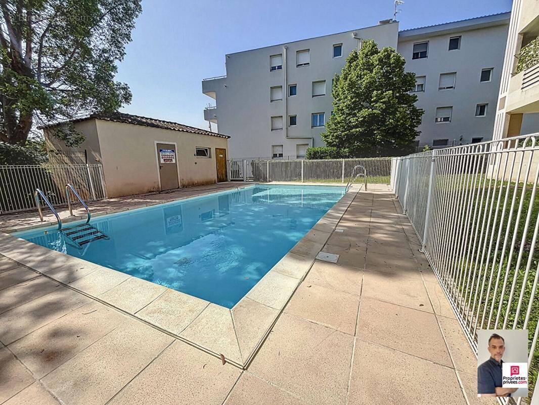 Appartement à BRIGNOLES