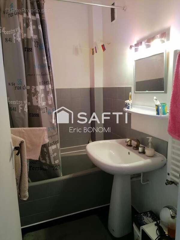 Photo 5 - Appartement à SAINT-RAPHAEL
