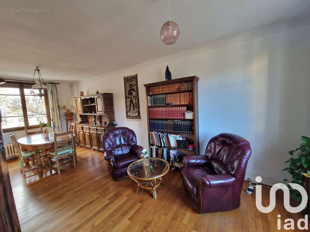 Photo 3 - Maison à MORANGIS