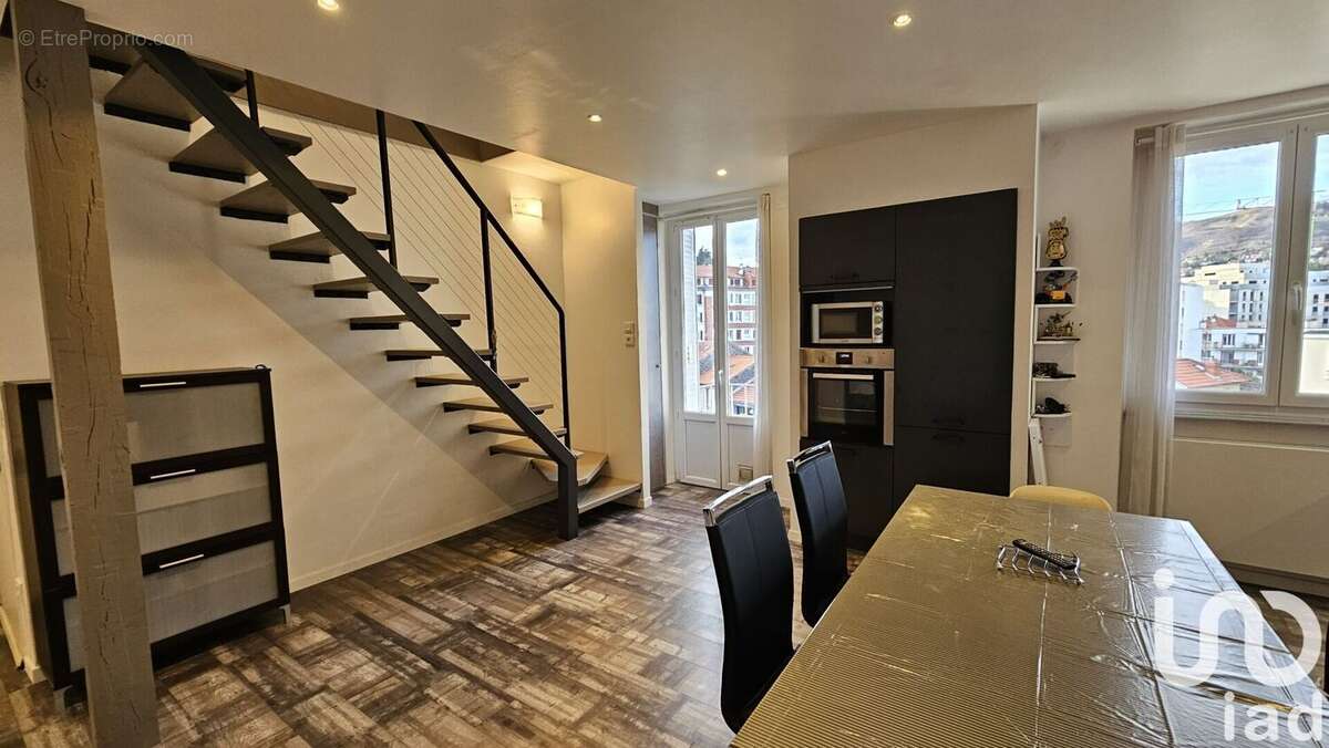 Photo 2 - Appartement à CLERMONT-FERRAND