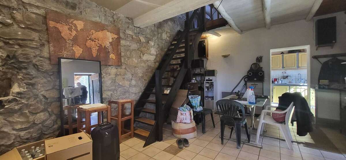 Maison à CALLAS