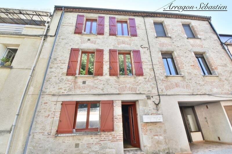 Appartement à VILLENEUVE-SUR-LOT