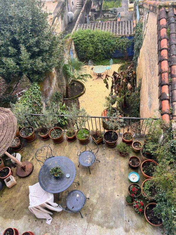 Appartement à LECTOURE