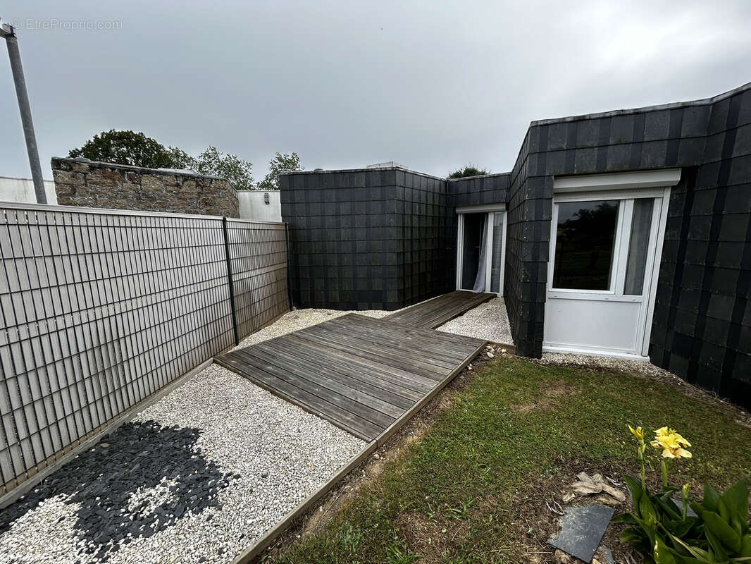 Appartement à GUIDEL