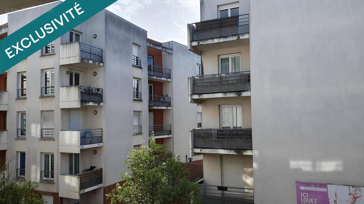 Photo 1 - Appartement à LILLE