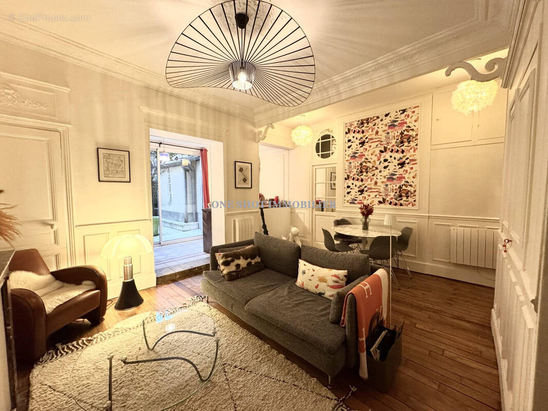 Appartement à ORLEANS