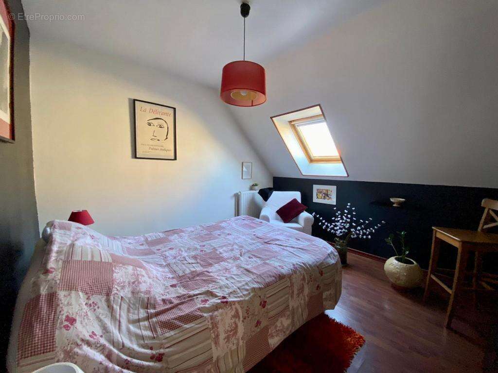 Maison à ETAMPES