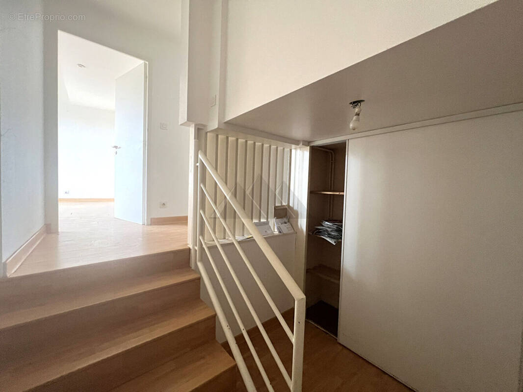 Appartement à GOUESNOU
