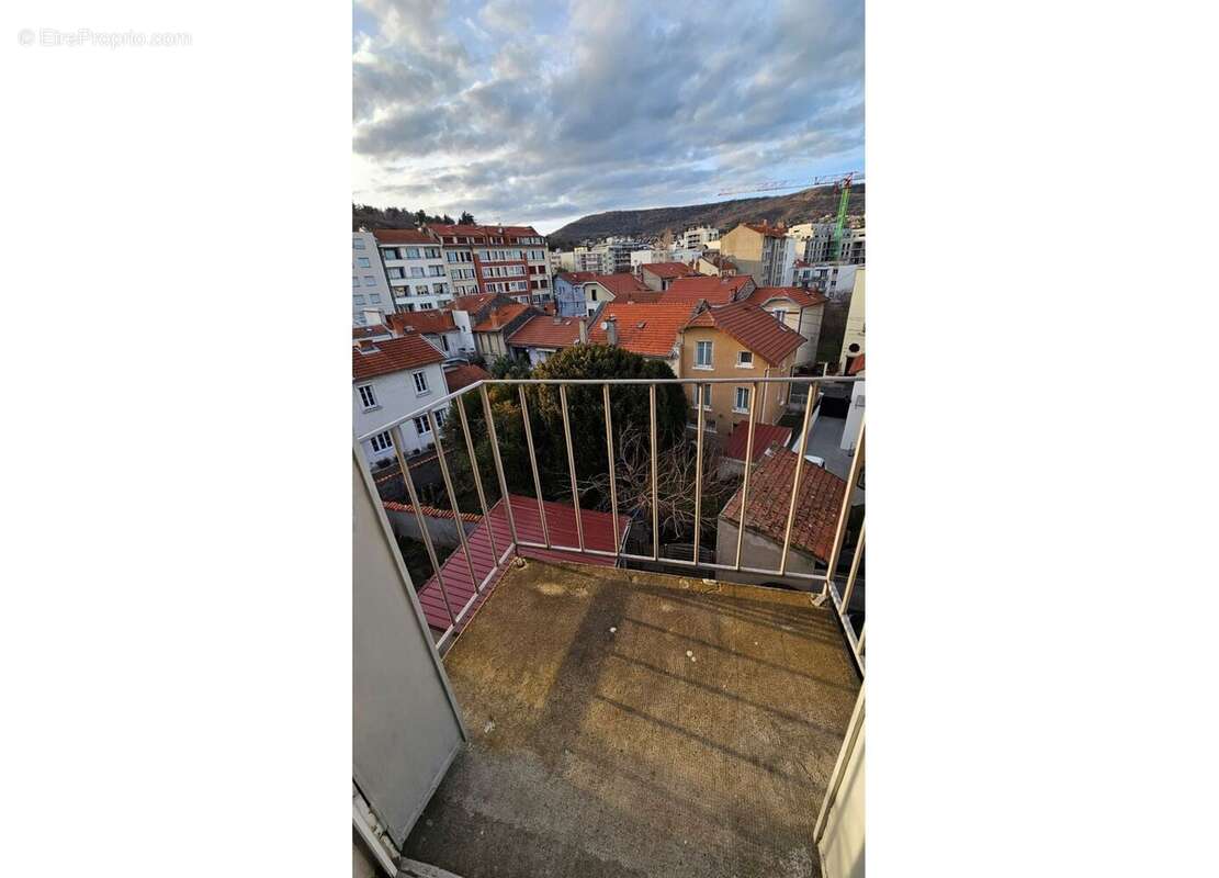 Photo 4 - Appartement à CLERMONT-FERRAND