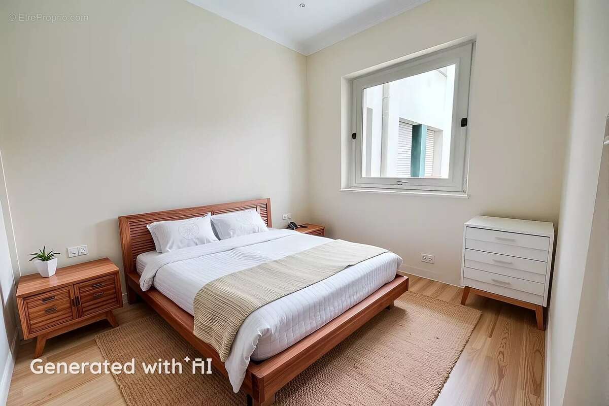 Appartement à LE TOUQUET-PARIS-PLAGE