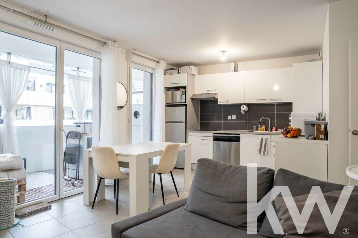Appartement à TOURNEFEUILLE