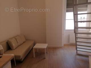 Appartement à LYON-7E