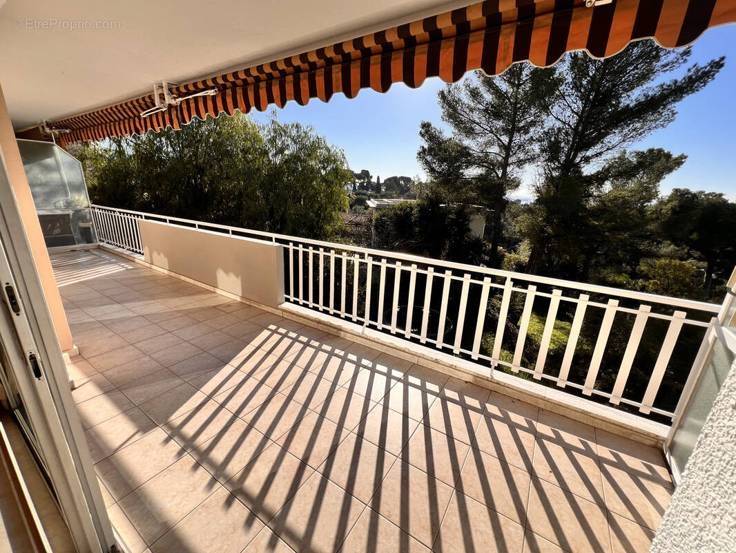 Appartement à LE CANNET