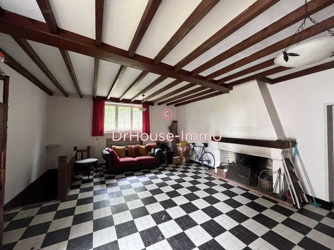 Maison à BEAUMONT