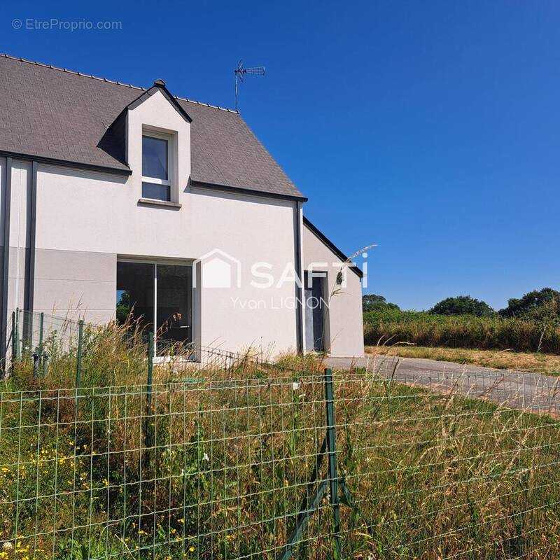 Photo 1 - Maison à GUERANDE