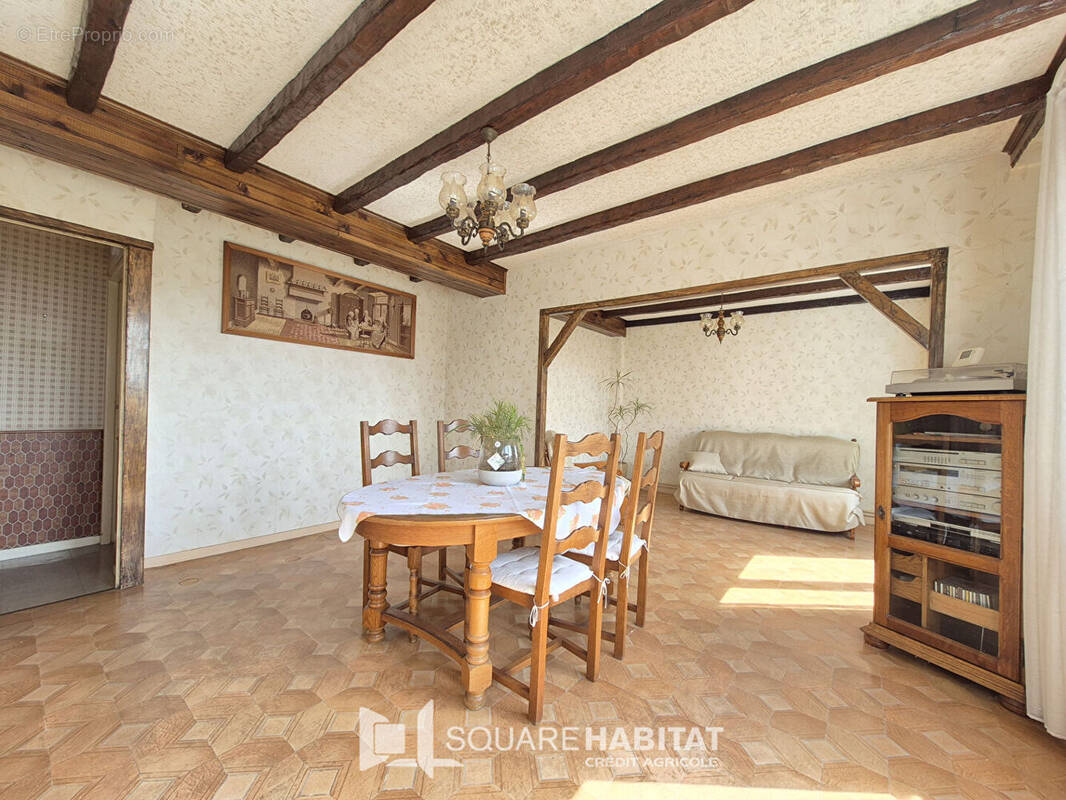 Appartement à DUNKERQUE