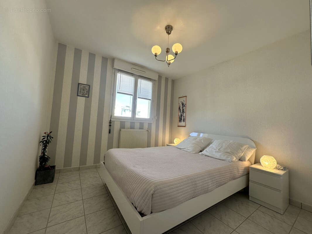 Appartement à FIRMINY