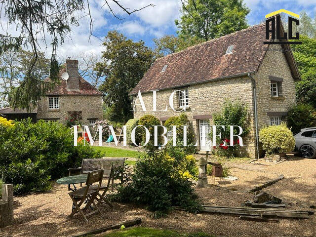 Maison à ESSAY
