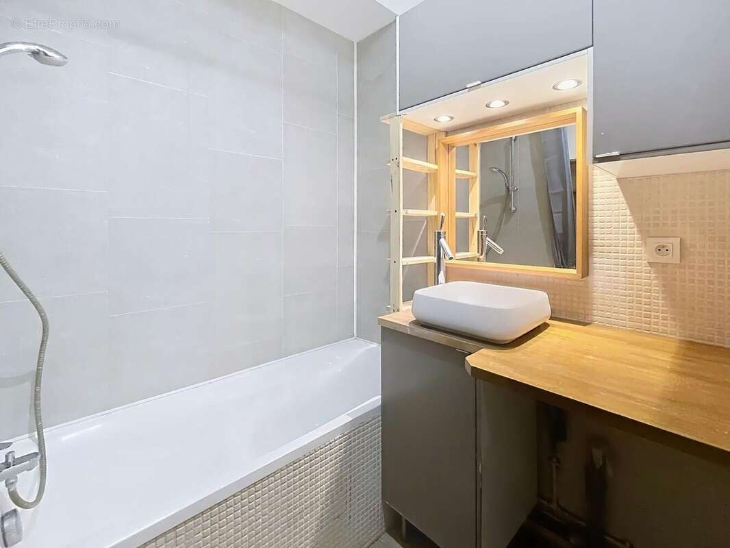 Photo 6 - Appartement à VIROFLAY