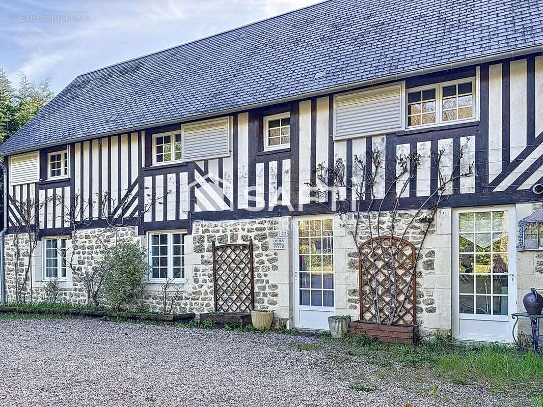 Photo 7 - Maison à LISIEUX