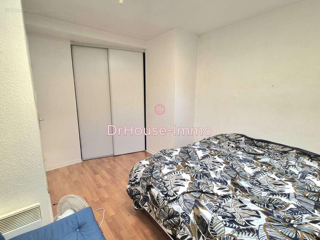 Appartement à CHALON-SUR-SAONE