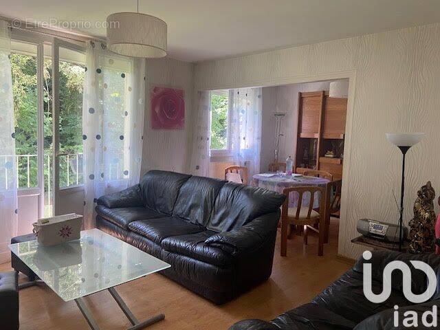 Photo 1 - Appartement à DOLE