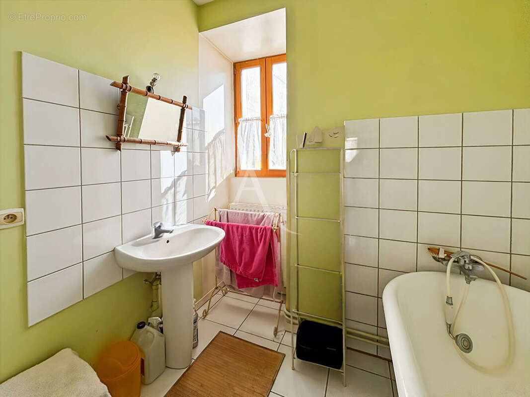 Maison à ETAMPES