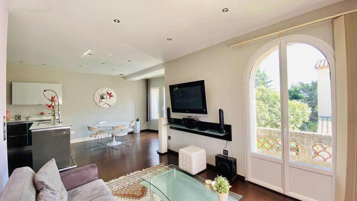 Photo 1 - Appartement à BANDOL