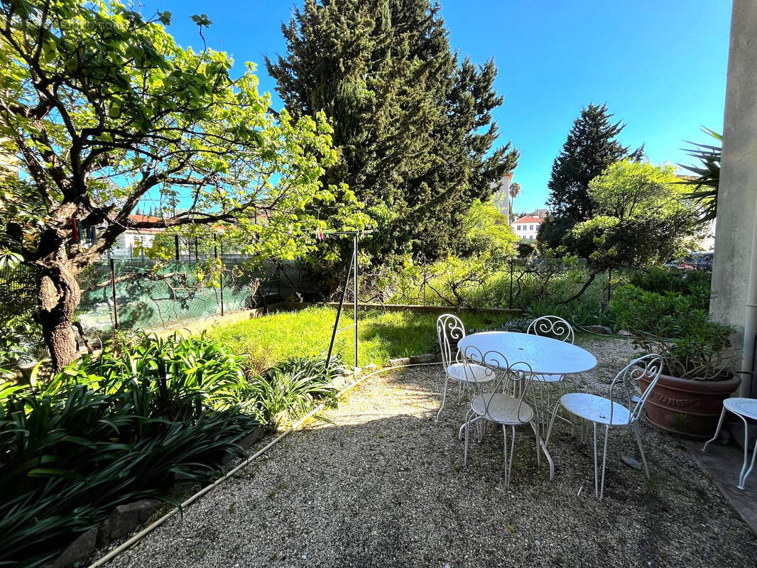 Maison à HYERES