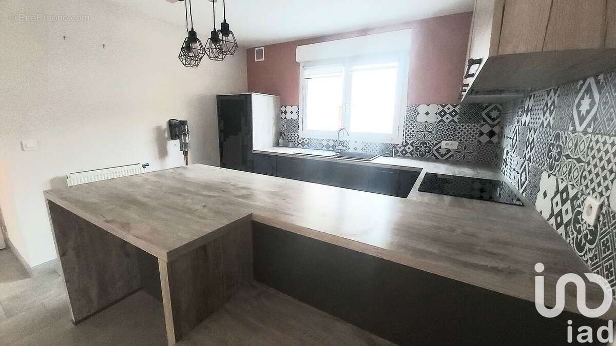 Photo 5 - Maison à UNIEUX