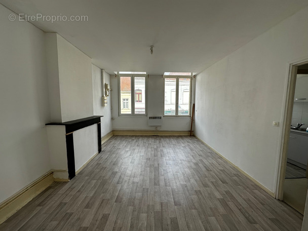 Appartement à CONDE-SUR-L&#039;ESCAUT