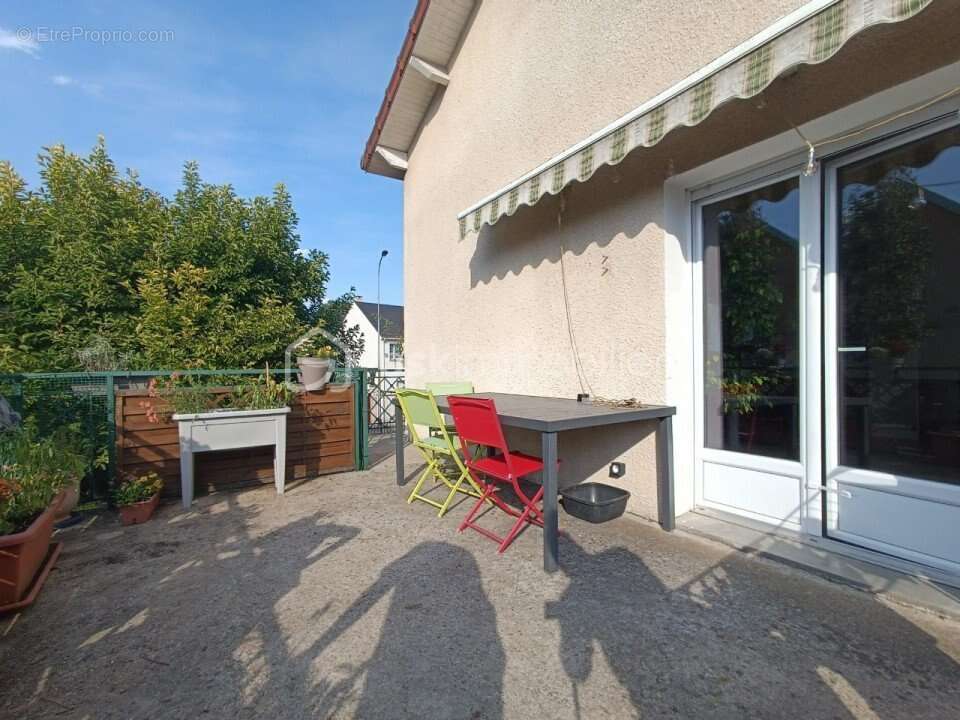 Maison à MONTGERON