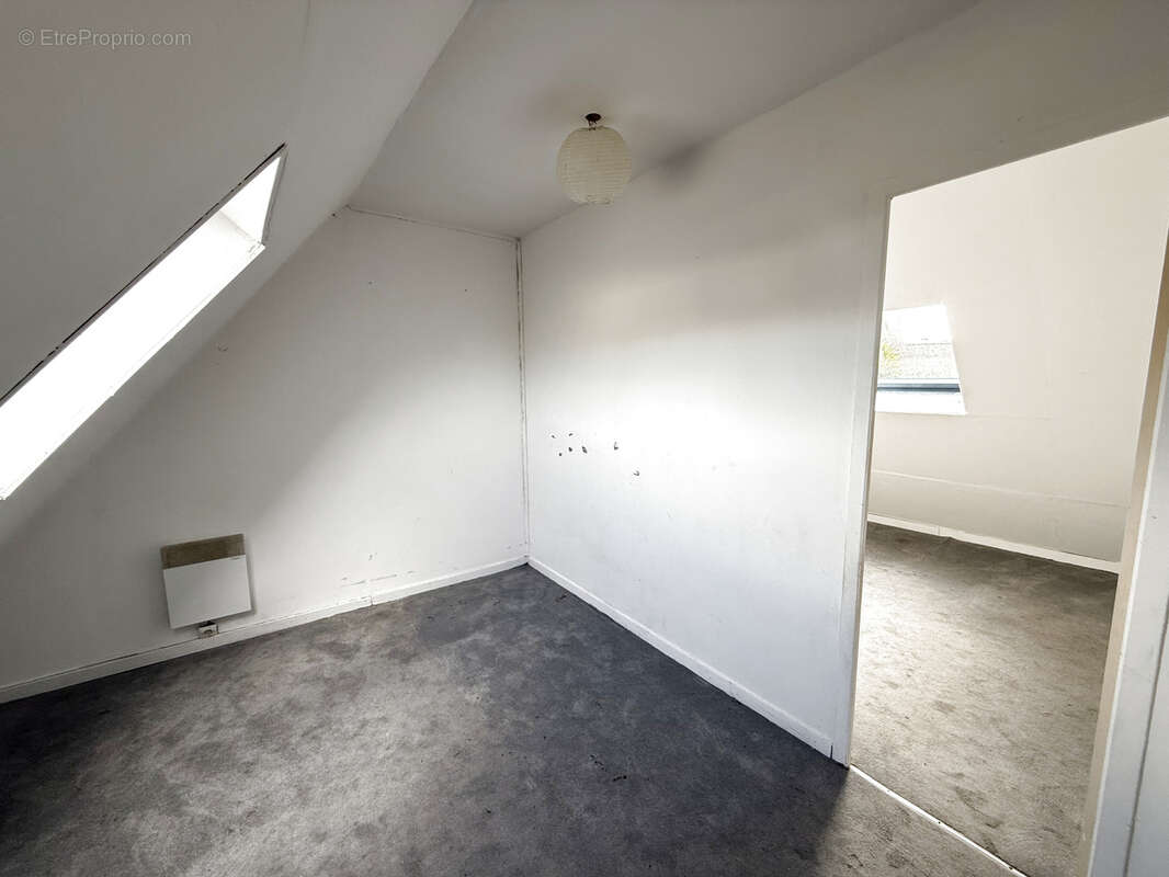 Maison à PLOUGASTEL-DAOULAS
