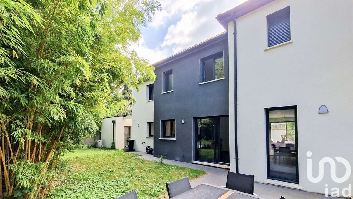 Photo 5 - Maison à SOISY-SOUS-MONTMORENCY